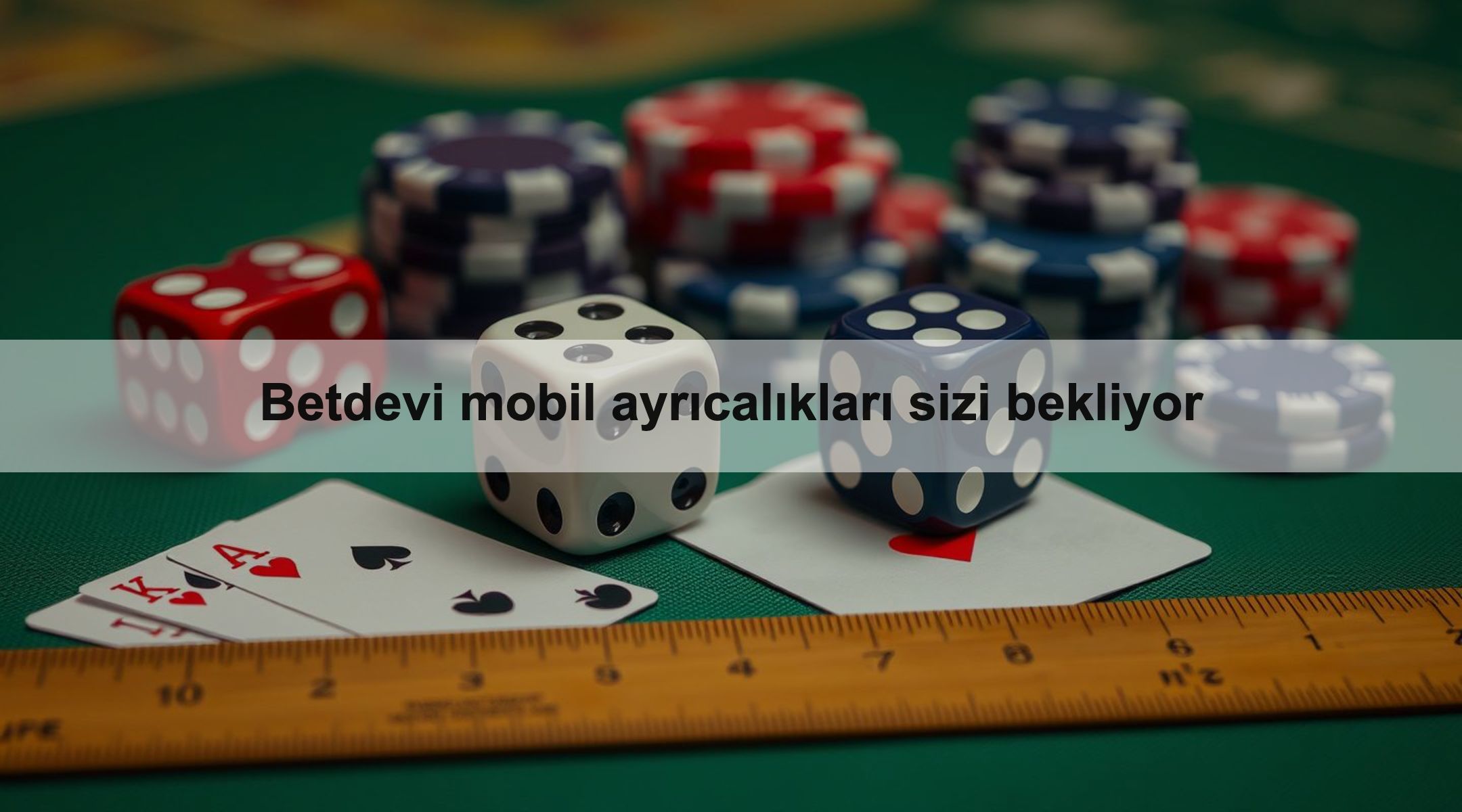 Betdevi mobil ayrıcalıkları sizi bekliyor